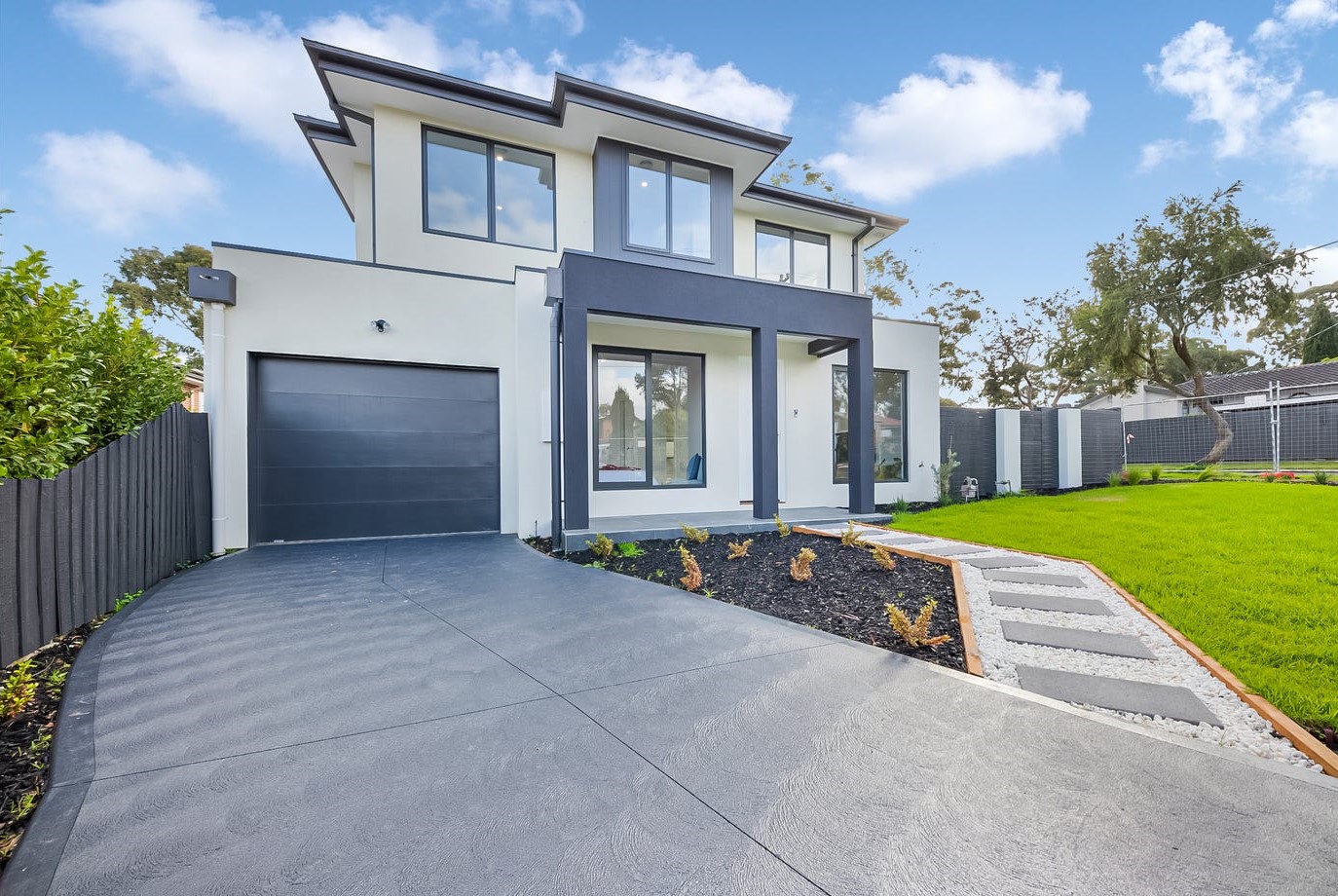 [House & Land] 31 Burke Road, Ferntree Gully OpenLot